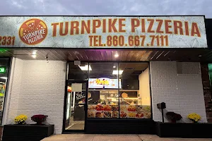 Turnpike Pizza image