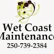 Wet Coast Maintenance