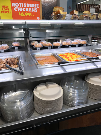 Grocery Store «Whole Foods Market», reviews and photos, 2800 Old Milton Pkwy, Alpharetta, GA 30004, USA