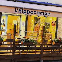 Photos du propriétaire du Restaurant français Restaurant l'hippocampe à Villeréal - n°13