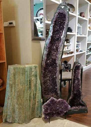 Jewelry Store «Silver Eagle Gallery», reviews and photos, 850 5th Ave S Suite B, Naples, FL 34102, USA