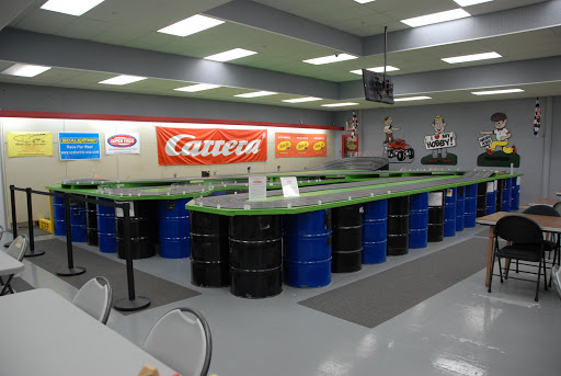 Hobby Store «Niagara Hobby & Craft Mart», reviews and photos, 3366 Union Rd, Cheektowaga, NY 14225, USA