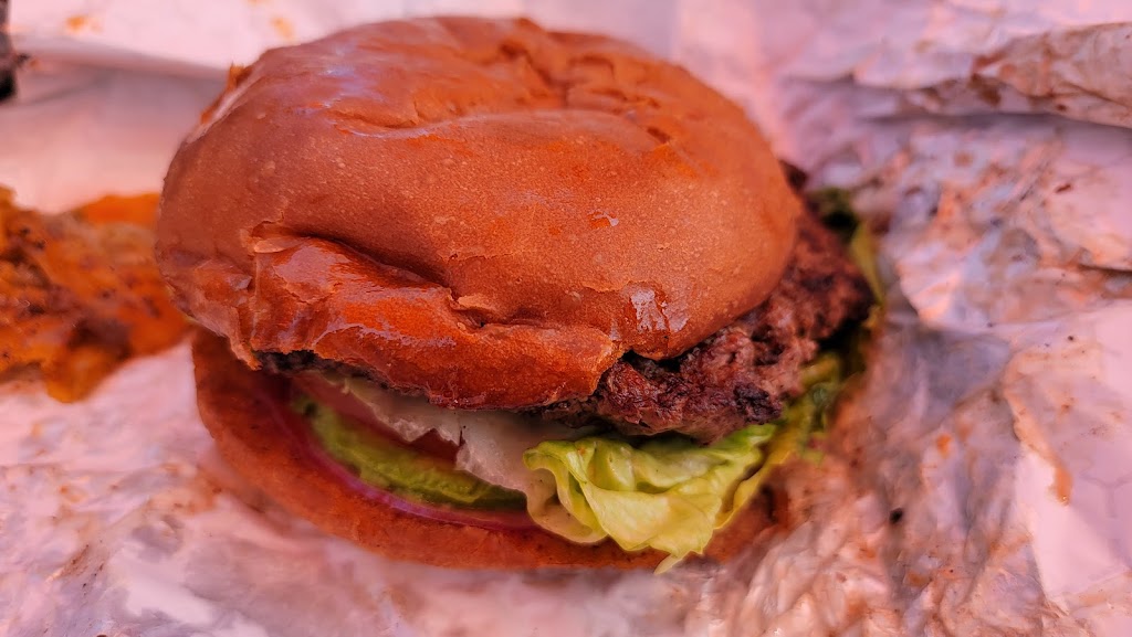 Beyond The Salt Food Truck 06450