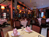 Atmosphère du Restaurant asiatique Restaurant Pathya à Paris - n°4