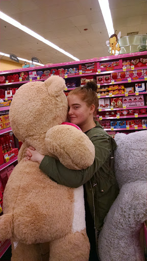 Grocery Store «Kroger», reviews and photos, 1571 N State St, Greenfield, IN 46140, USA