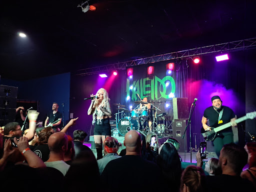 Live Music Venue «Diesel Concert Lounge», reviews and photos, 33151 23 Mile Rd, New Baltimore, MI 48047, USA