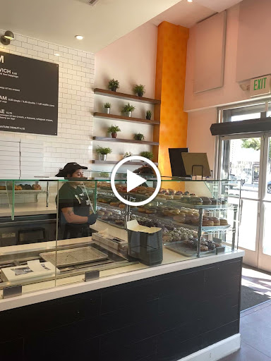 Donut Shop «Donut Friend», reviews and photos, 5107 York Blvd, Los Angeles, CA 90065, USA