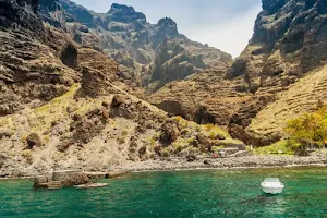 Playa de Masca image