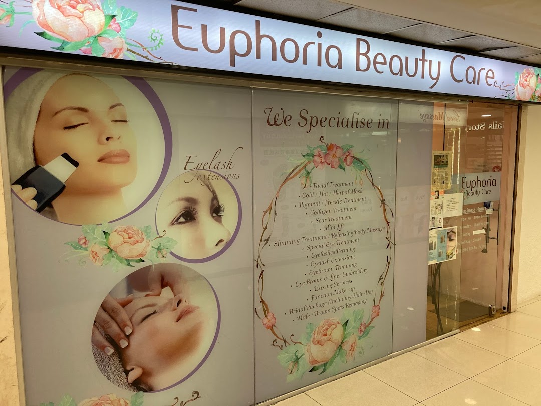 Euphoria Beauty Care