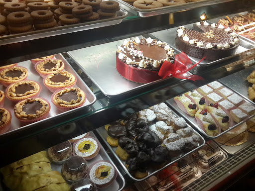 Ice Cream Shop «Gelatiamo», reviews and photos, 1400 3rd Ave, Seattle, WA 98101, USA