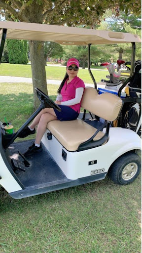 Golf Course «Oakmont Green Golf Course», reviews and photos, 2290 Golfview Ln, Hampstead, MD 21074, USA