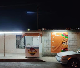 Dogos & Hamburguesas “JJ” photo