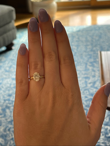 Jeweler «C S Johns Jewelers», reviews and photos, 370 W Bagley Rd, Berea, OH 44017, USA