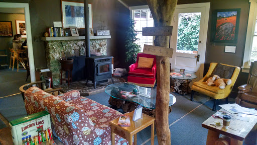 Coffee Shop «Mountain Sage», reviews and photos, 18653 Main St, Groveland, CA 95321, USA