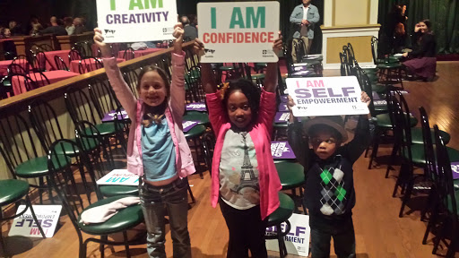 Performing Arts Theater «Young Actors Theatre», reviews and photos, 401 E Michigan St, Indianapolis, IN 46204, USA