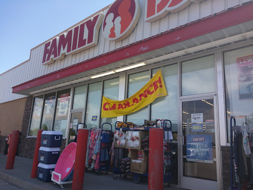 Family Dollar