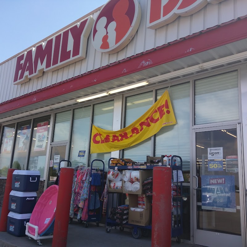 Family Dollar