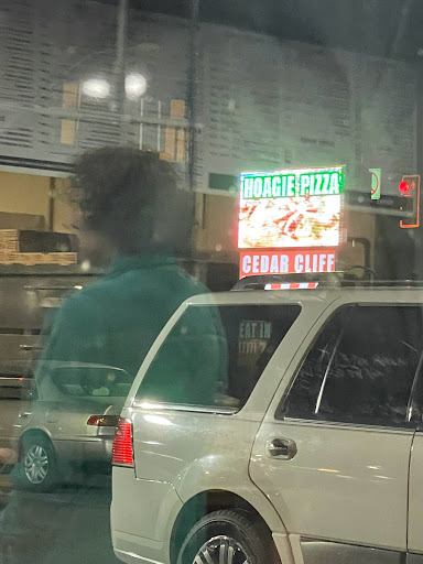 Pizza Restaurant «Cedar Cliff Pizza», reviews and photos, 1055 Carlisle Rd, Camp Hill, PA 17011, USA