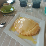 Photo n°2 de l'avis de Paula. fait le 09/07/2023 à 13:02 sur le  Ristorante La Terrazza Pizzeria à Arzachena