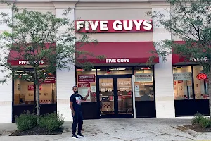 Five Guys image