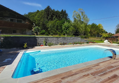 LABAUME PISCINES à Saint-Jean-du-Falga