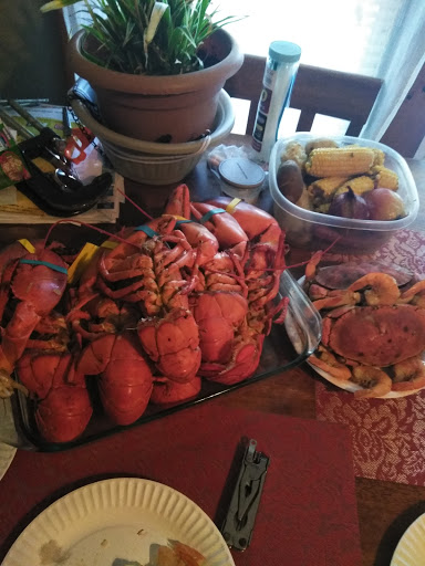 Supermarket «Seabra Foods», reviews and photos, 440 Stafford Rd, Fall River, MA 02721, USA