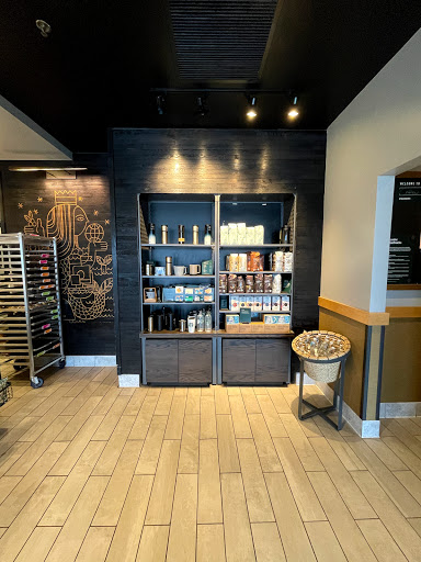 Coffee Shop «Starbucks», reviews and photos, 7190 E Point Douglas Rd S, Cottage Grove, MN 55016, USA