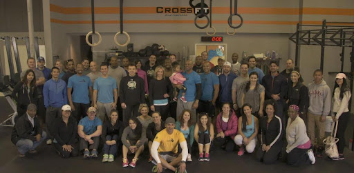 Gym «CrossFit Zionsville», reviews and photos, 10668 Andrade Dr, Zionsville, IN 46077, USA