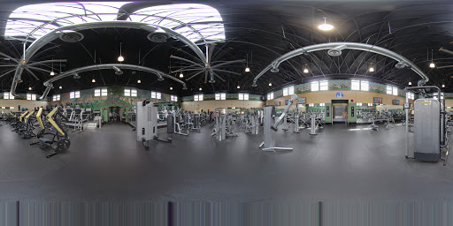 Gym «Point Loma Sports Club», reviews and photos, 2751 Roosevelt Rd #100, San Diego, CA 92106, USA