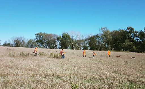 Sporting Goods Store «Highland Hideaway Hunting», reviews and photos, 3127 160th St, Riverside, IA 52327, USA