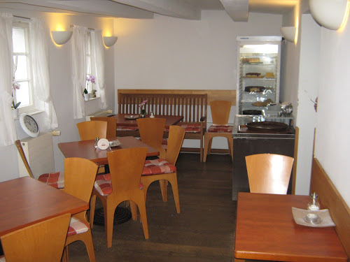 Cafe Alte Dombach à Bergisch Gladbach