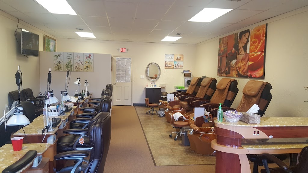 Catie Nails & Spa Enfield, CT 06082 Services and Reviews