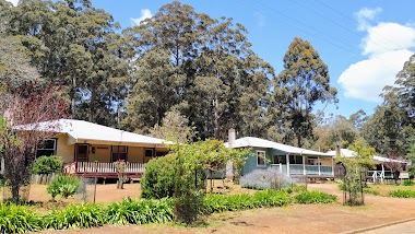 Donnelly River Village