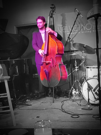 Jazz Club «The Velvet Note», reviews and photos, 4075 Old Milton Pkwy, Alpharetta, GA 30005, USA