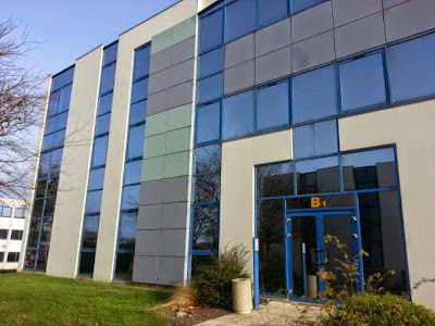 HORIZONTECH à Saint-Grégoire