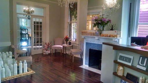 Beauty Salon «Pulse Salon & Day Spa», reviews and photos, 1023 SW Yamhill St, Portland, OR 97205, USA