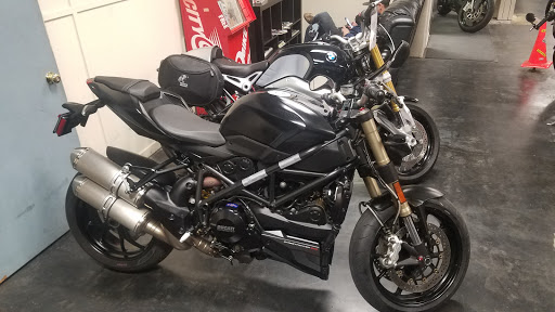 Motorcycle Dealer «J&M Motorsports», reviews and photos, 2243 Old Middlefield Way, Mountain View, CA 94043, USA