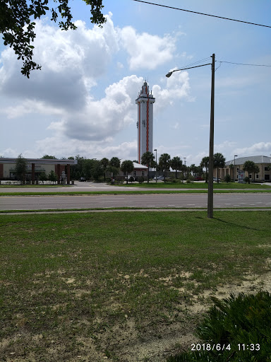Tourist Attraction «Florida Citrus Tower», reviews and photos, 141 US-27, Clermont, FL 34711, USA