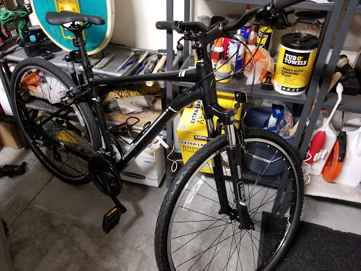 Bicycle Store «Performance Bicycle», reviews and photos, 10502A Alpharetta Hwy, Roswell, GA 30076, USA