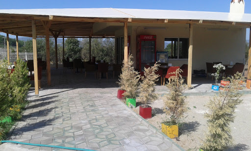 Yolcu Cafe Restoran Dinlenme Tesisi