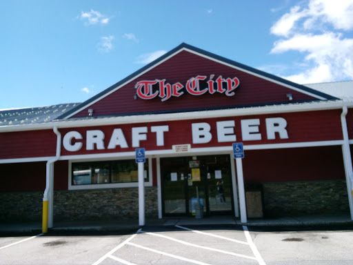 Wine Store «The City Tobacco & Beverage», reviews and photos, 621 Lafayette Rd, Seabrook, NH 03874, USA