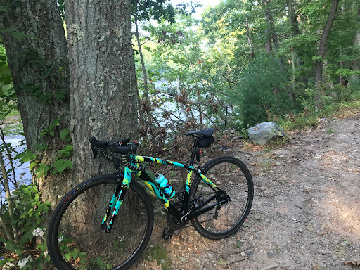 Bicycle Repair Shop «Benidorm Bikes», reviews and photos, 247 Albany Turnpike, Canton, CT 06019, USA