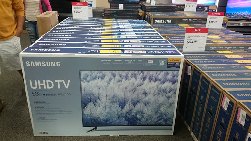 Electronics Store «Best Buy», reviews and photos, 12118 Lakewood Blvd, Downey, CA 90242, USA