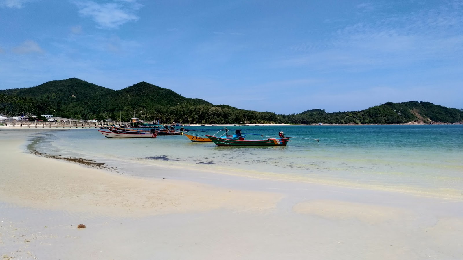 Chalok Lam Beach photo #9