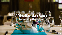 Photos du propriétaire du L'Atelier des Sens Restaurant Pédagogique à Saint-Chély-d'Apcher - n°1