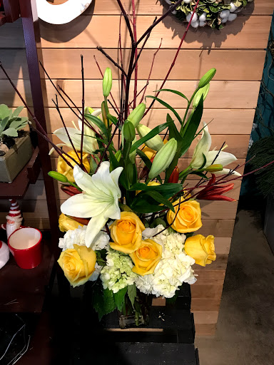 Florist «Flowers by Zsuzsana», reviews and photos, 21300 NW Cornell Rd #1201, Hillsboro, OR 97124, USA