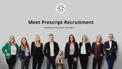 Prescript Recruitment