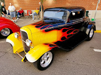 Flint Masonic Temple - Photo 7 - Car repair in Flint, MI, Flint