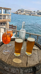 Photo n°96 de Le Petit Pavillon à Marseille ()