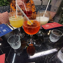 Plats et boissons du Restaurant LES ENFUMES à Montbert - n°17